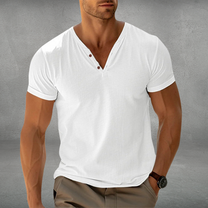 Florian™ | Stijlvol poloshirt 1+1 gratis