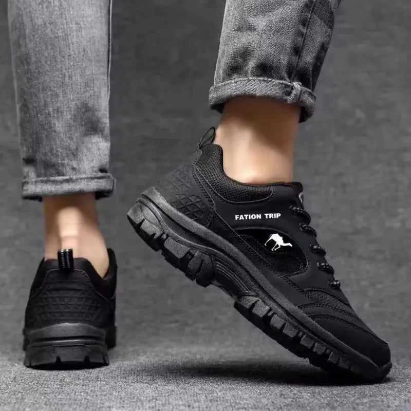 FationTrip™ - Orthopedische comfortabele wandelschoenen