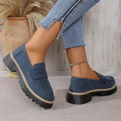 Cecilia™ | Chique orthopedische comfortloafers voor dames