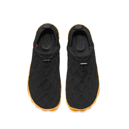 OrthoGrip™ | Unisex minimalistische schoenen met orthopedisch comfort