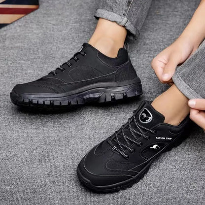 FationTrip™ - Orthopedische comfortabele wandelschoenen