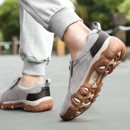 CanemonSport+™ | Orthopedische comfortabele wandelschoenen voor heren
