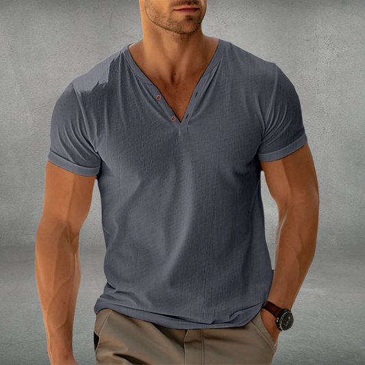 Florian™ | Stijlvol poloshirt 1+1 gratis
