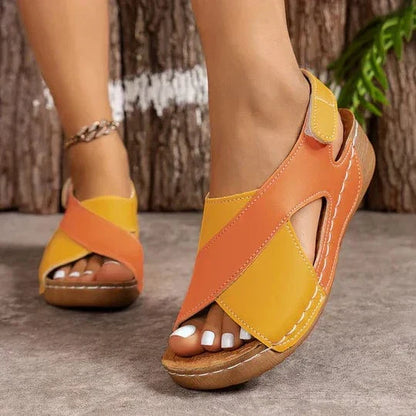 SoftWalk+ sandalen | Ultralicht en ergonomisch