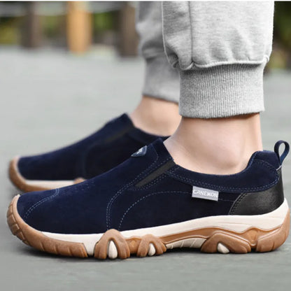 CanemonSport+™ | Orthopedische comfortabele wandelschoenen voor heren