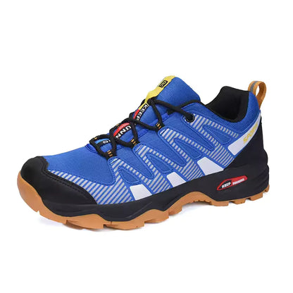 OrthoTrailPro™ | Orthopedische comfortabele wandelschoenen
