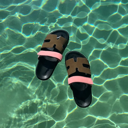 Calista™ | Chique zomersandalen voor dames