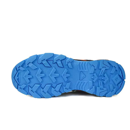 OrthoTrailPro™ | Orthopedische comfortabele wandelschoenen