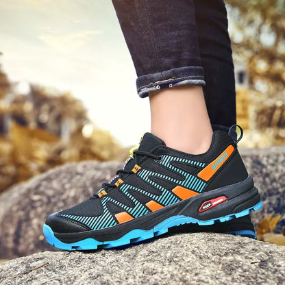 OrthoTrailPro™ | Orthopedische comfortabele wandelschoenen