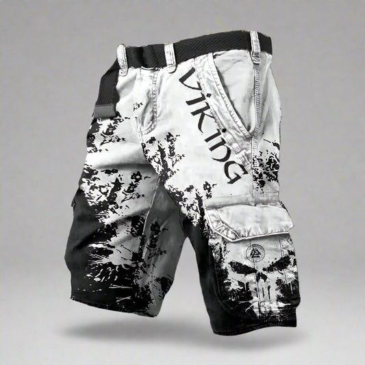 Van Der Waal™ | Premium shorts voor avonturiers