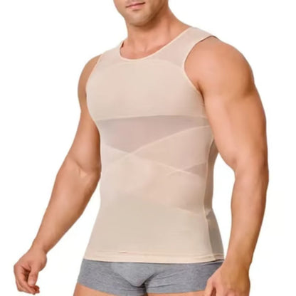 OrthoShape™ | Tanktop – Slankt, Lift, Vergroot je Zelfvertrouwen