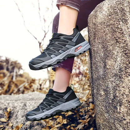 OrthoTrailPro™ | Orthopedische comfortabele wandelschoenen