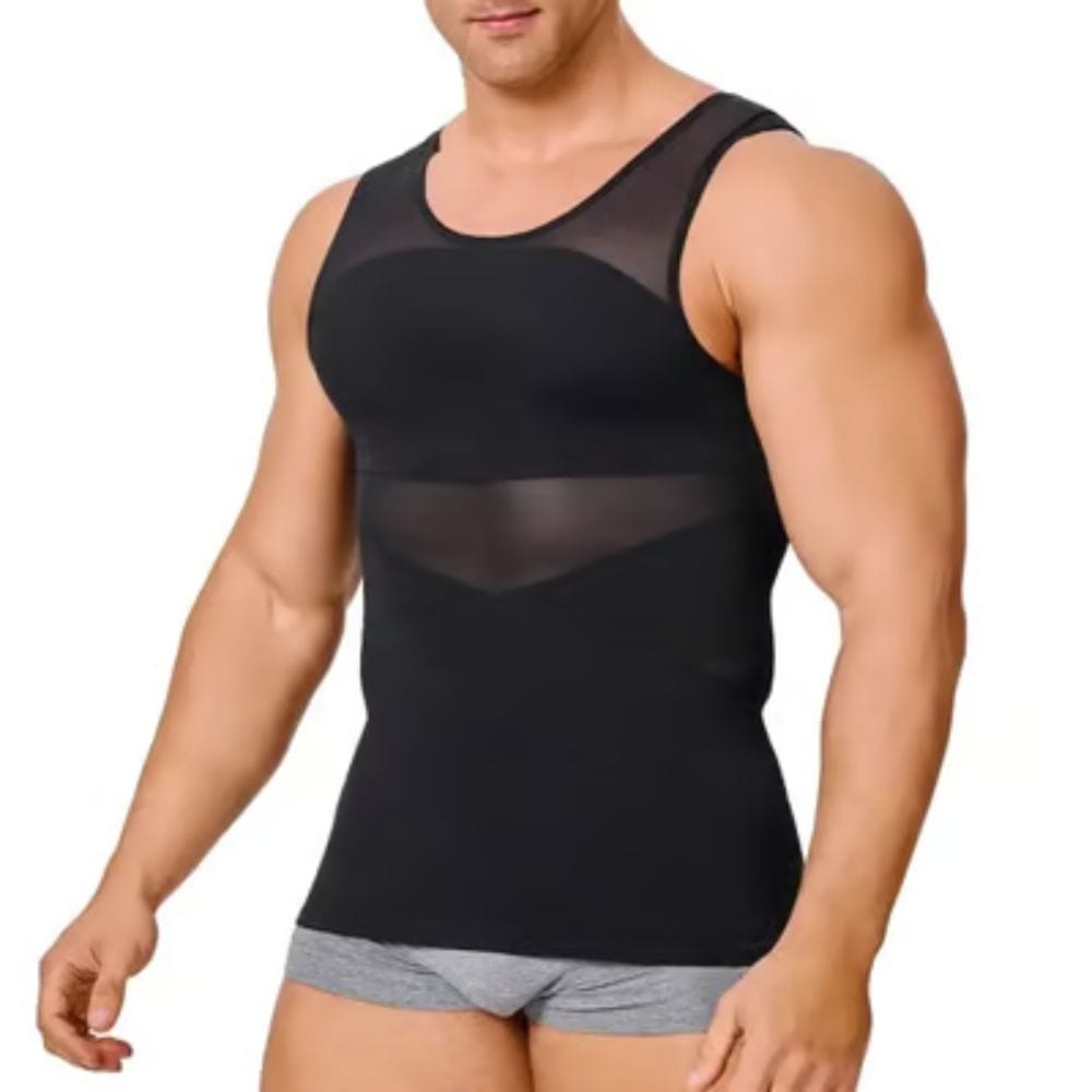 OrthoShape™ | Tanktop – Slankt, Lift, Vergroot je Zelfvertrouwen