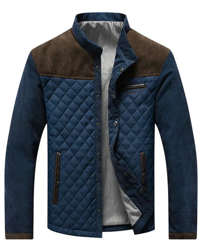 Van Der Waal Mode™ | Casual jasje