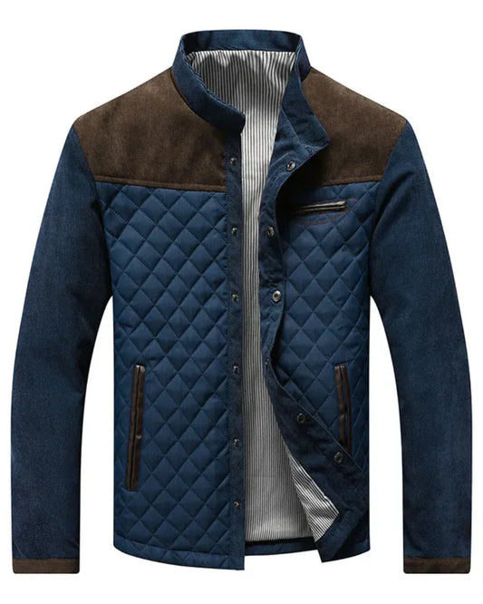 Van Der Waal Mode™ | Casual jasje