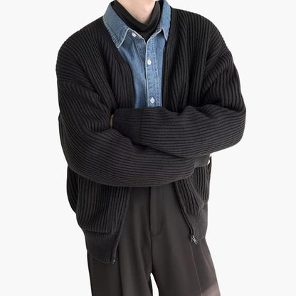 Daniel™ | Trendy vest