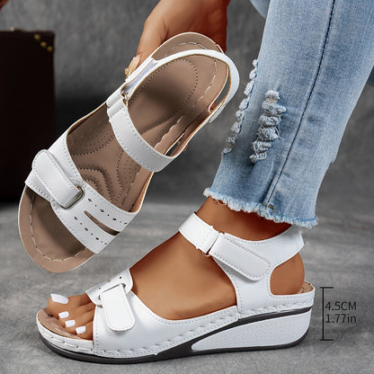 Norah™ |  Stability+ zomersandaal
