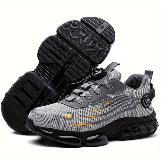 ProSafe™ Veiligheidsschoenen - Meer veiligheid, gegarandeerd comfort.