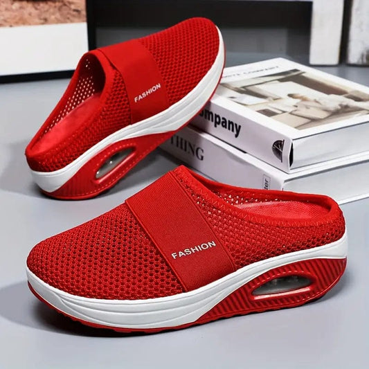 Michael™ | Premium Comfort+ Orthopedische