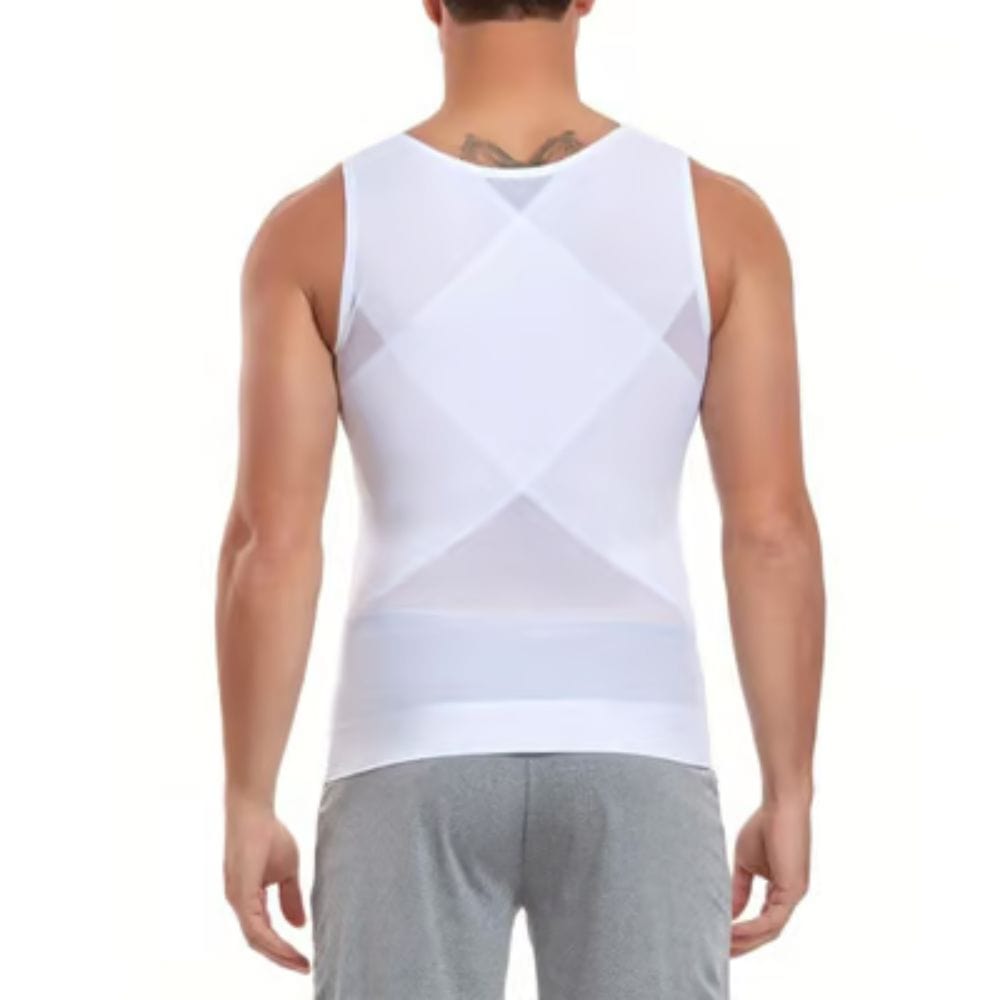 OrthoShape™ | Tanktop – Slankt, Lift, Vergroot je Zelfvertrouwen
