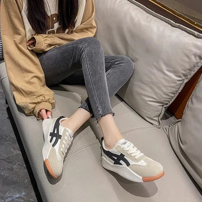 Classics™ | Moderne en orthopedische sneakers