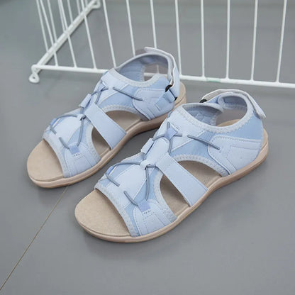 Liora™ I Orthopedische comfortsandalen voor dames