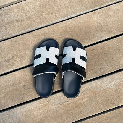 Calista™ | Chique zomersandalen voor dames