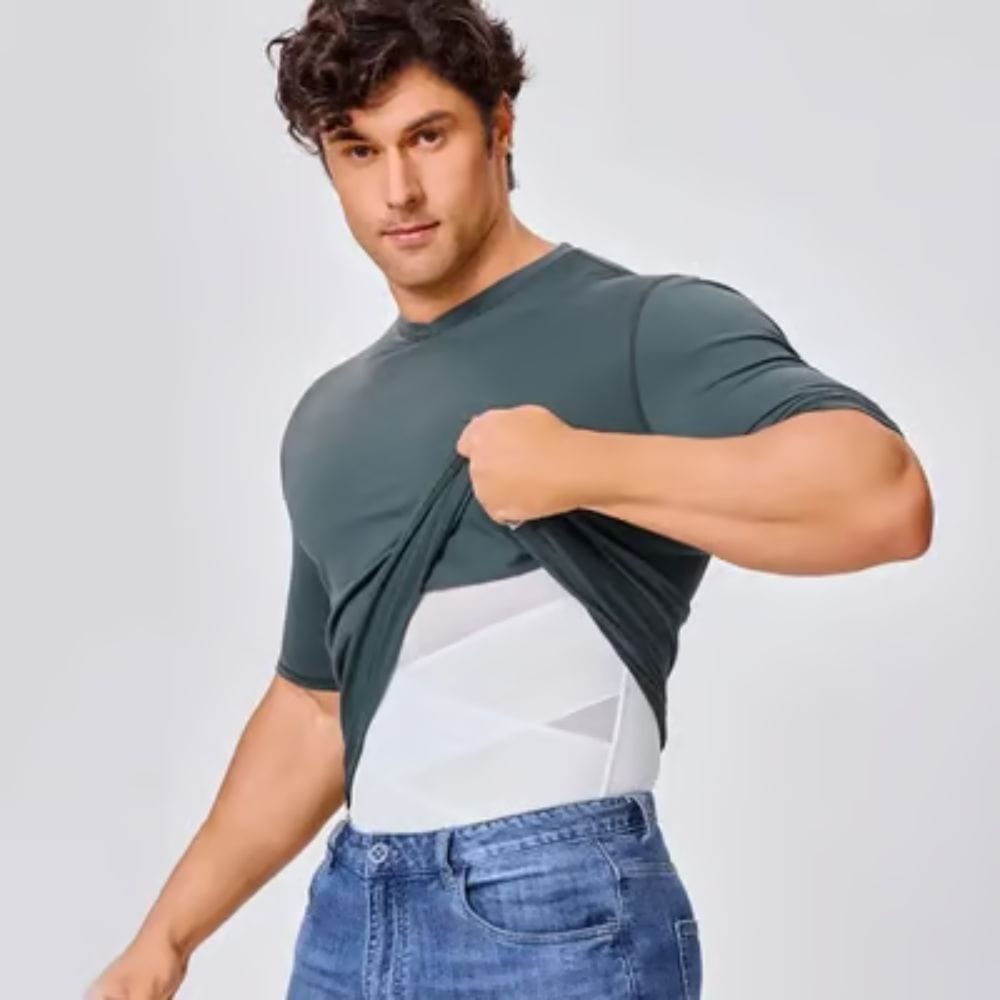 OrthoShape™ | Tanktop – Slankt, Lift, Vergroot je Zelfvertrouwen