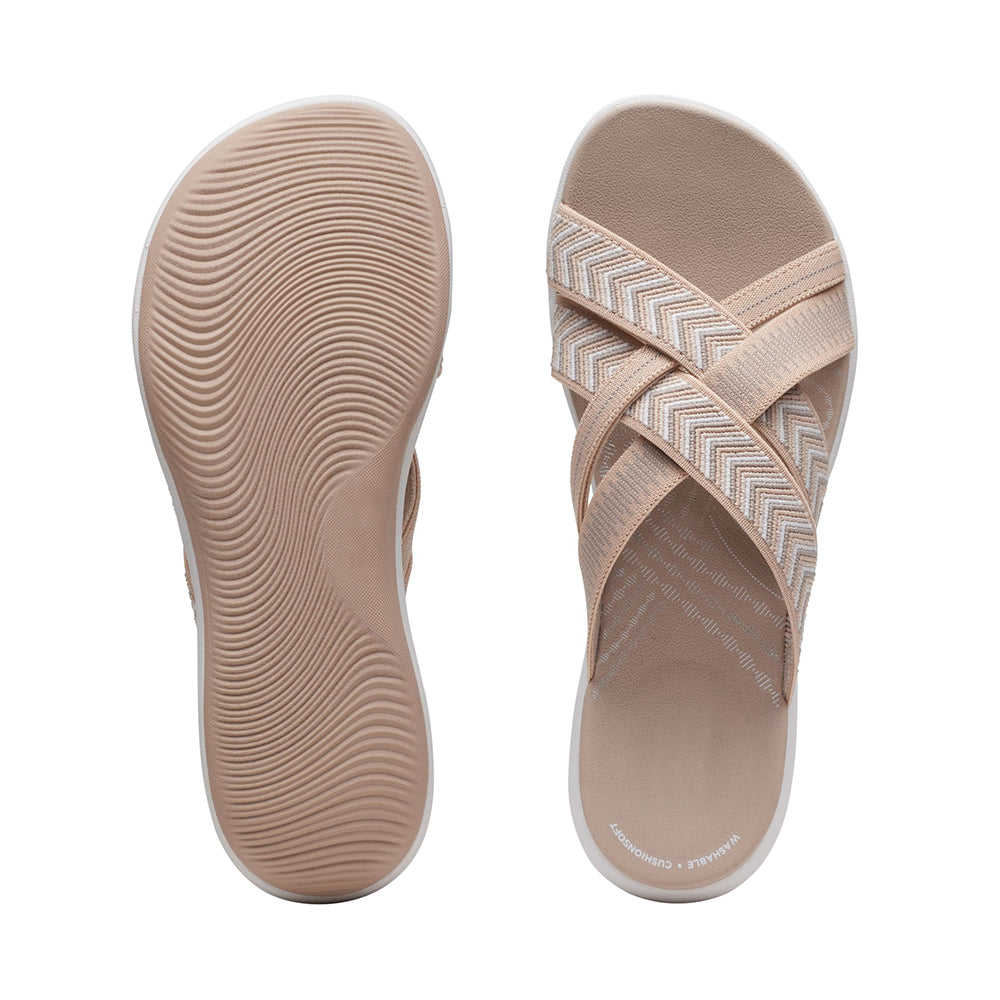 Michèle™ | Orthopedische sandalen