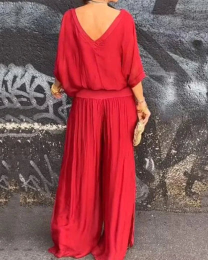 Astride™ | Elegante vloeistoffenset