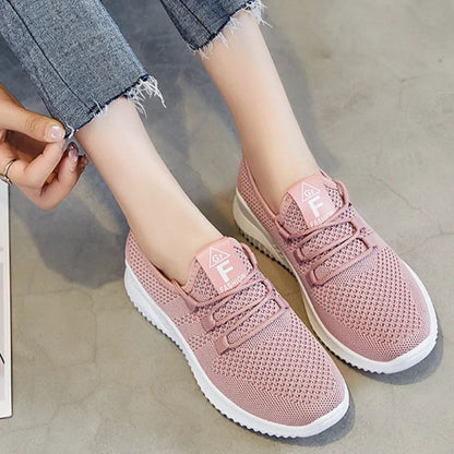 ErgoModa™ | Orthopedische comfortsneakers voor dames