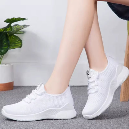 ErgoModa™ | Orthopedische comfortsneakers voor dames