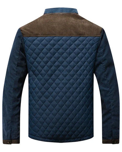 Van Der Waal Mode™ | Casual jasje