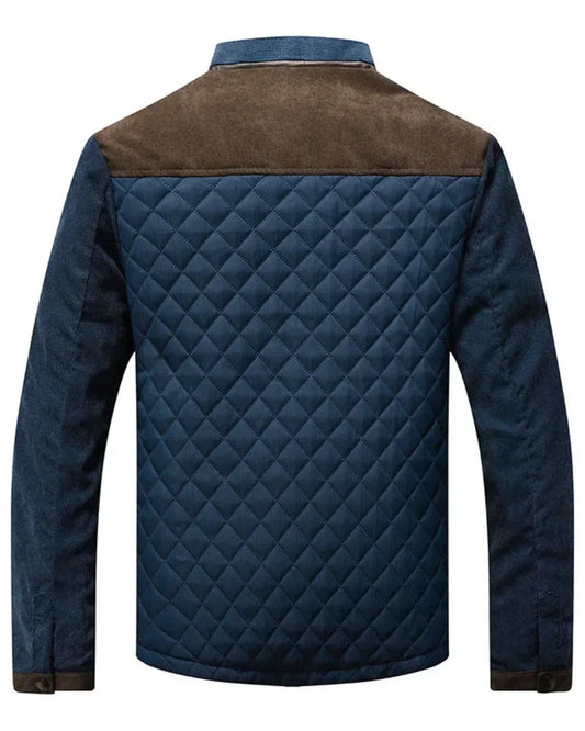 Van Der Waal Mode™ | Casual jasje