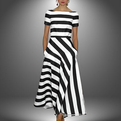 Elisa™ |  Unieke en comfortabele jurk