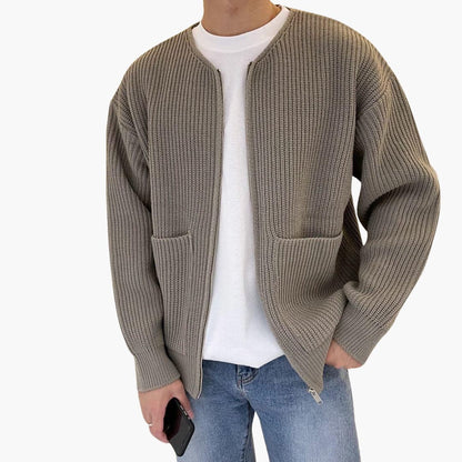 Daniel™ | Trendy vest