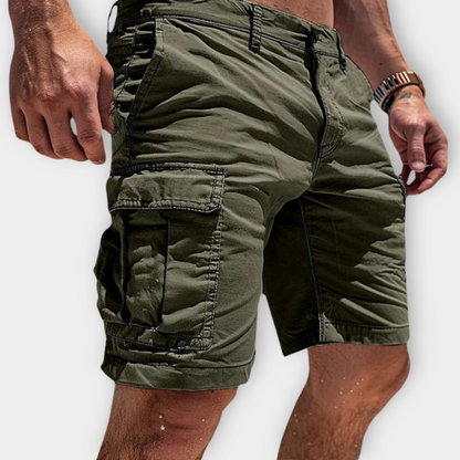 Van Der Waal™ | Cargoshorts