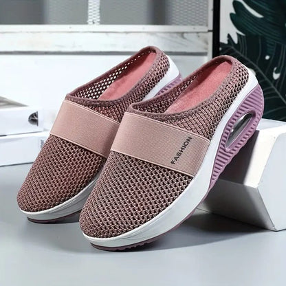Michael™ | Premium Comfort+ Orthopedische