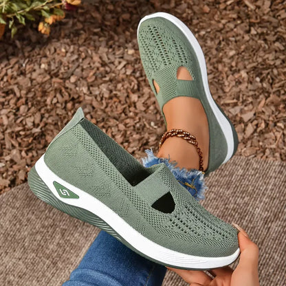 ErgoStepia™ | Antislip orthopedische schoenen