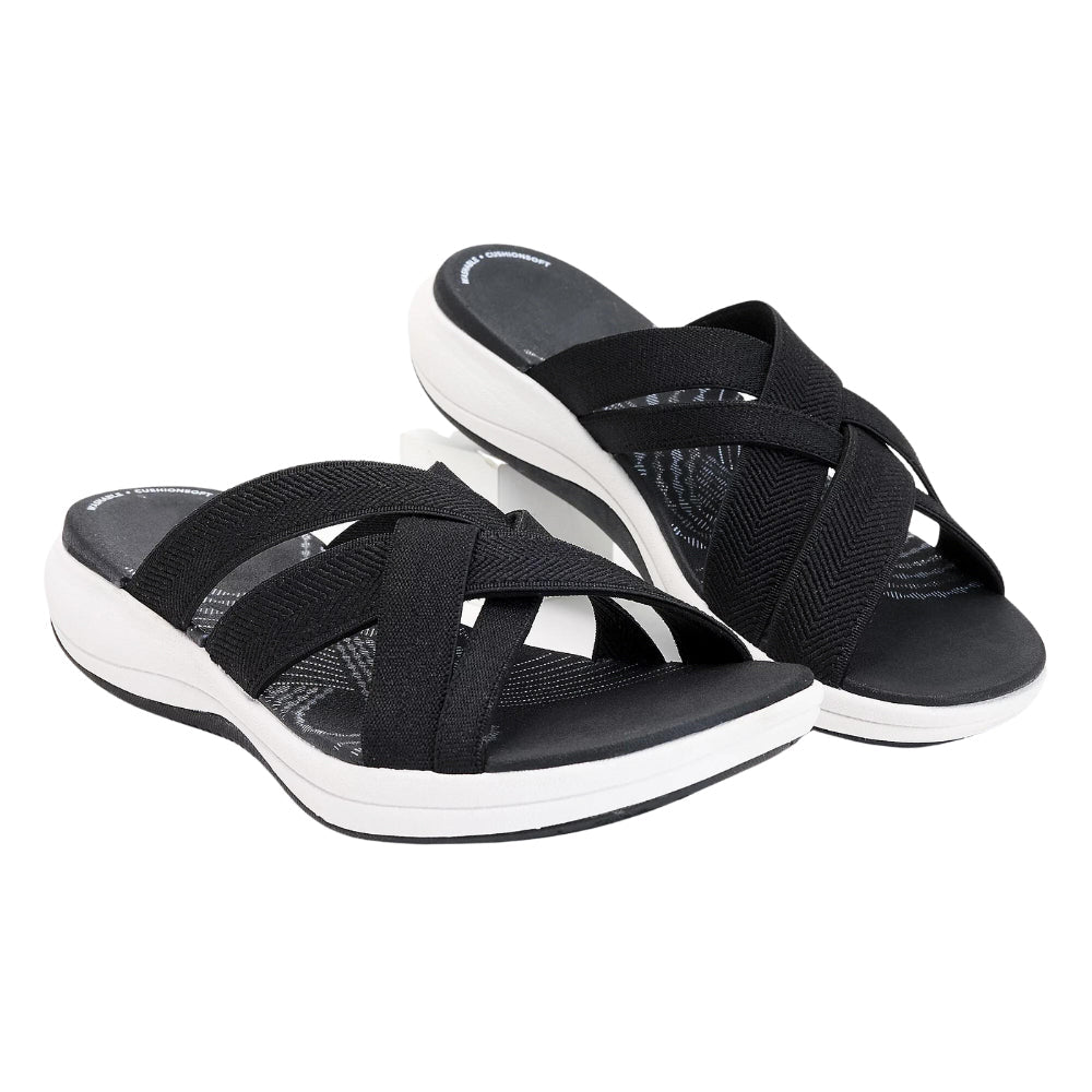 Michèle™ | Orthopedische sandalen