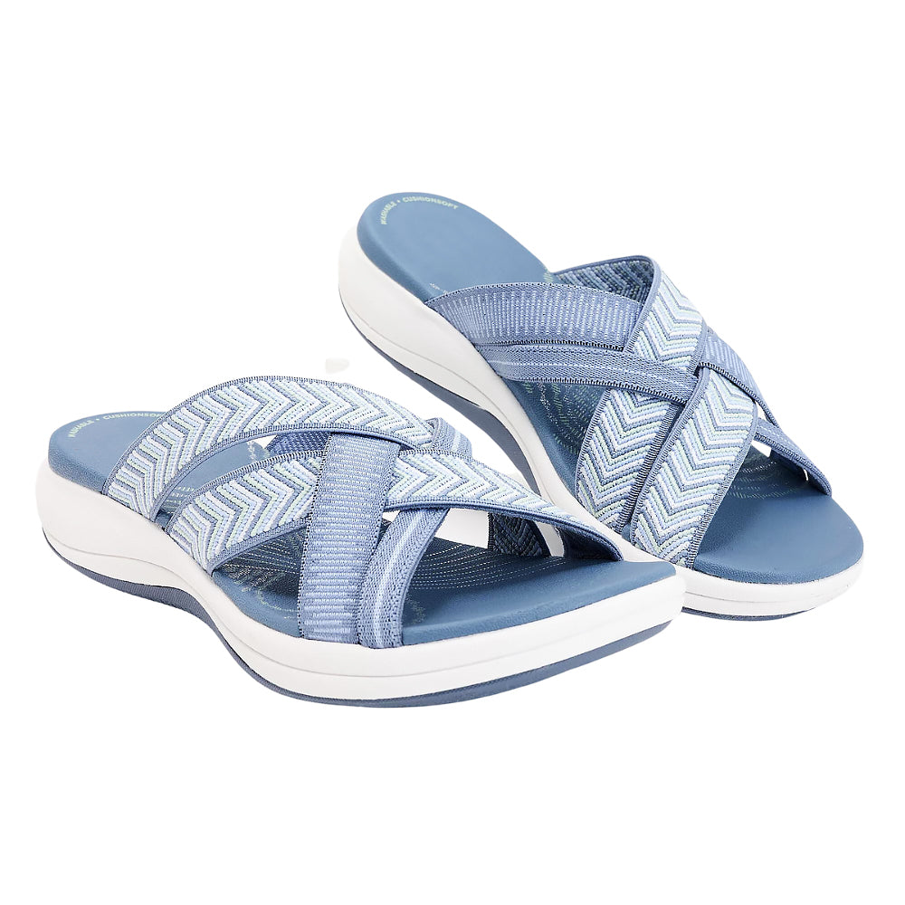 Michèle™ | Orthopedische sandalen
