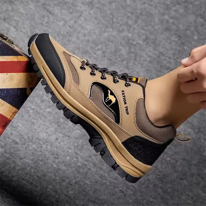 FationTrip™ - Orthopedische comfortabele wandelschoenen