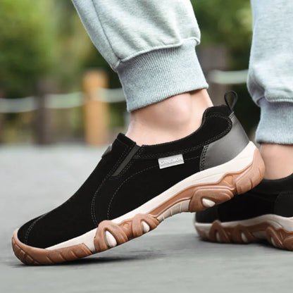 CanemonSport+™ | Orthopedische comfortabele wandelschoenen voor heren