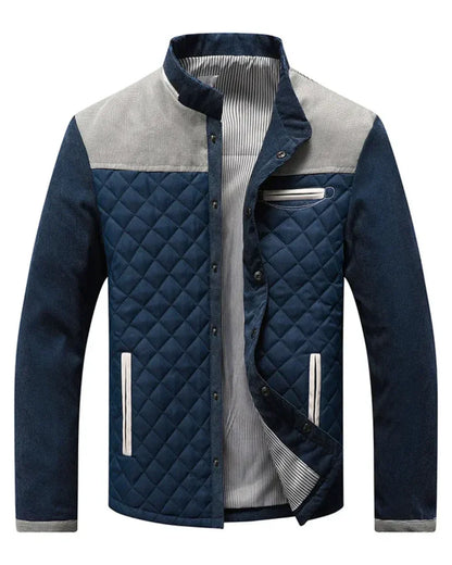 Van Der Waal Mode™ | Casual jasje