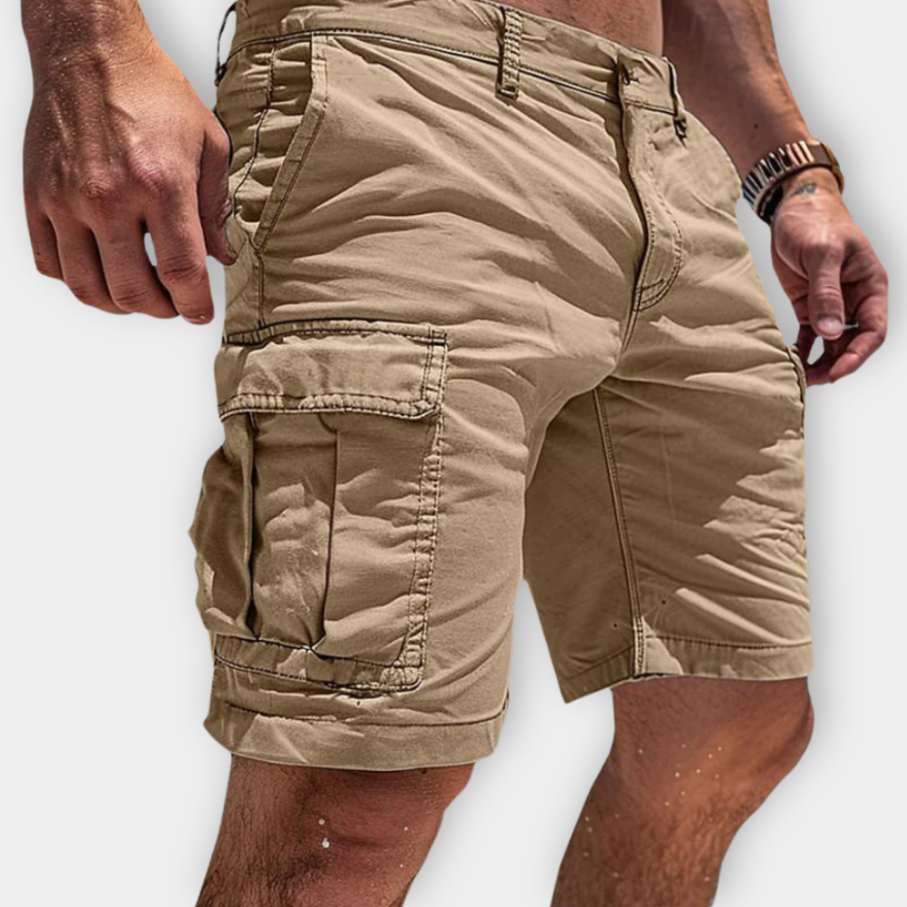 Van Der Waal™ | Cargoshorts