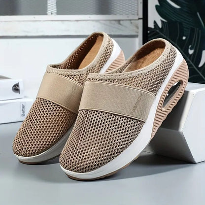 Michael™ | Premium Comfort+ Orthopedische