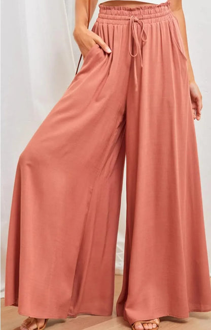 Celia™ | Ultracomfortabele casual zomerbroek