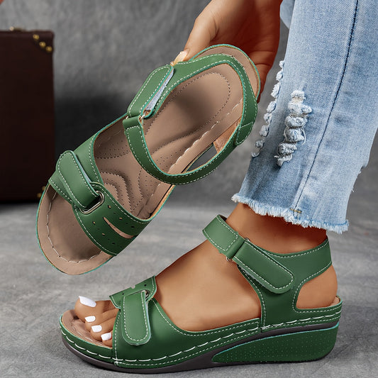 Norah™ |  Stability+ zomersandaal