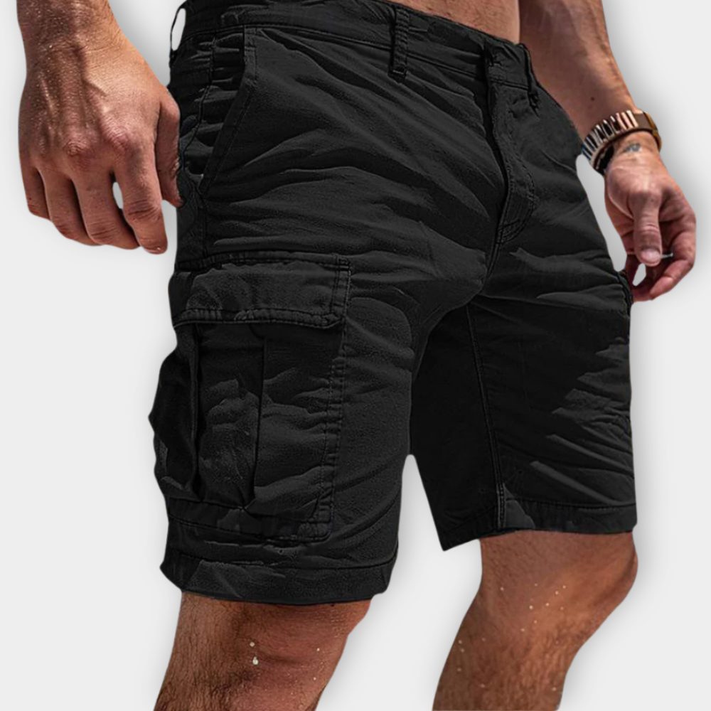 Van Der Waal™ | Cargoshorts
