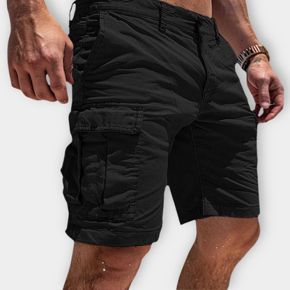 Van Der Waal™ | Cargoshorts